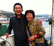 長(zhǎng)島誠(chéng)慧漁家