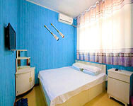 長(zhǎng)島古村落漁家