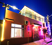 長(zhǎng)島海東漁家