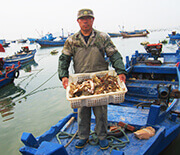 長(zhǎng)島海鑫園漁家樂(lè)