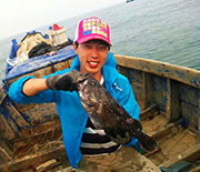 長(zhǎng)島昊客漁家樂(lè)