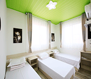 長(zhǎng)島簡(jiǎn)約生活漁家客棧