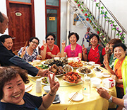 長(zhǎng)島順誠(chéng)漁家樂(lè)