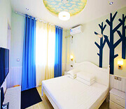 長(zhǎng)島陽(yáng)光海岸漁家墅