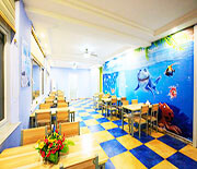 長(zhǎng)島遇見漁家