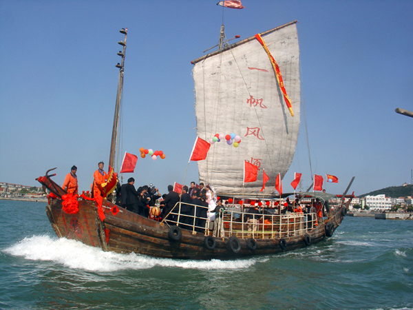 長(zhǎng)島風(fēng)景