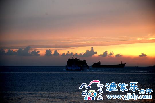 長島風(fēng)景圖片