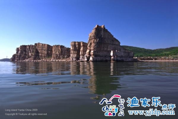 長島風(fēng)景圖片