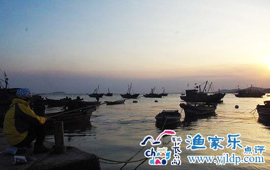 長(zhǎng)島旅游風(fēng)景