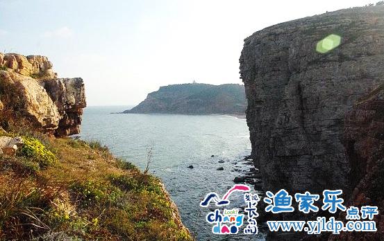 長島旅游風(fēng)景