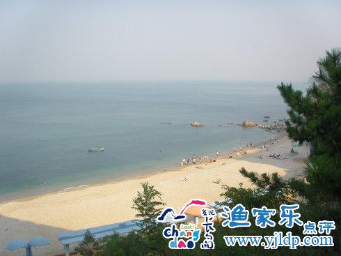 長島旅游風(fēng)景