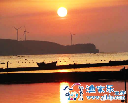 長(zhǎng)島風(fēng)景