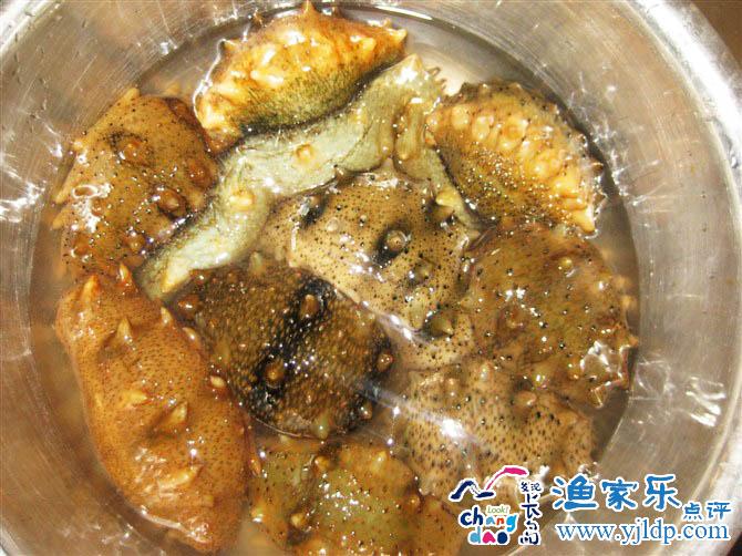 長(zhǎng)島海豐漁家