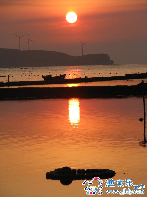 長(zhǎng)島美景