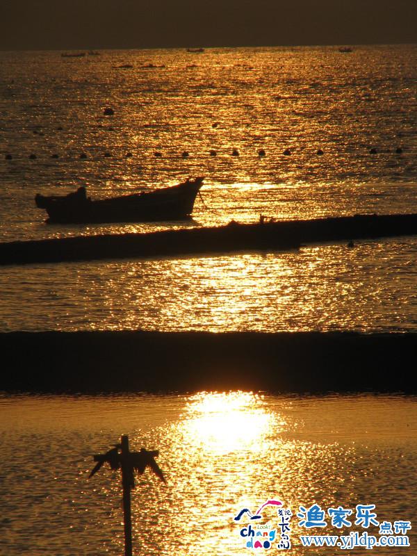 長(zhǎng)島美景