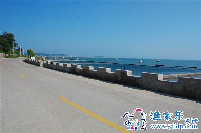 長(zhǎng)島美景