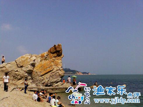 長(zhǎng)島風(fēng)景