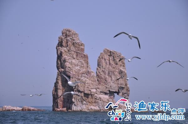 長島風(fēng)景