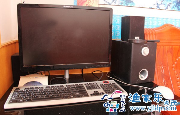 長(zhǎng)島誠(chéng)慧漁家電腦