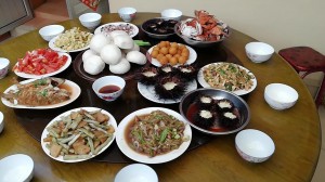 長島老刁漁家民宿