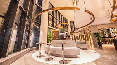 宏昆酒店集團(tuán)02