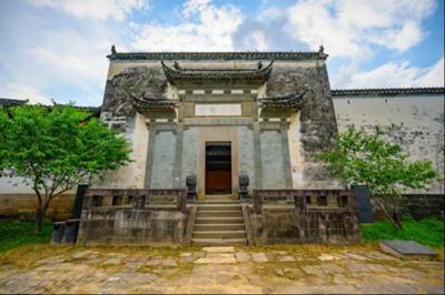 徽州的山水田園014_副本 徽州的山水田園014_副本