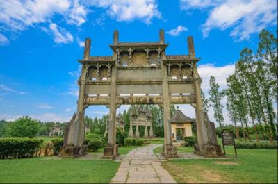 徽州的山水田園07_副本 徽州的山水田園07_副本