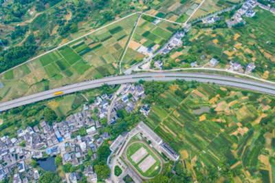 徽州的山水田園03_副本 徽州的山水田園03_副本