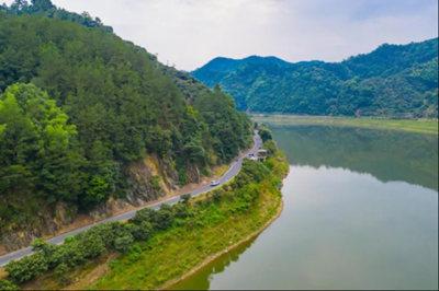 徽州的山水田園04_副本 徽州的山水田園04_副本