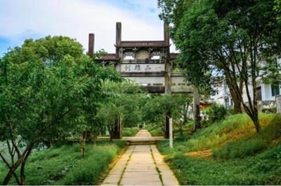 徽州的山水田園013_副本 徽州的山水田園013_副本