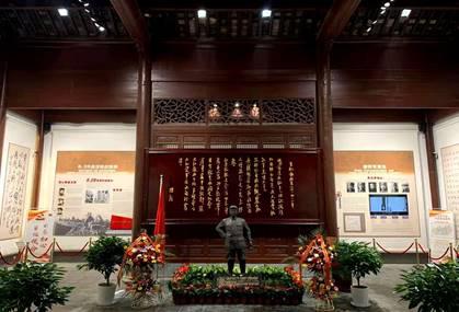 高淳紅色旅游08 高淳紅色旅游08