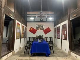 高淳紅色旅游09 高淳紅色旅游09