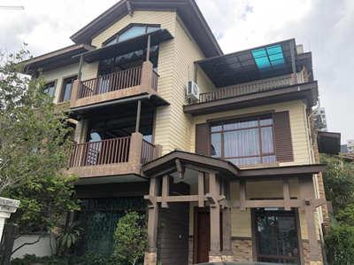 惠州十里銀灘獨(dú)棟別墅03