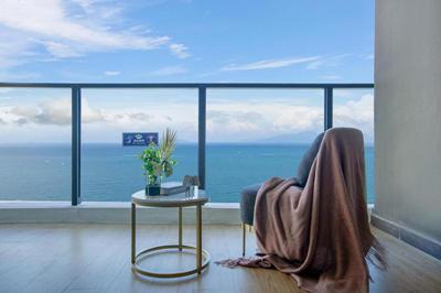 惠州十里銀灘獨(dú)棟別墅09