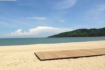 惠州十里銀灘獨(dú)棟別墅012