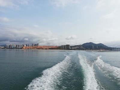 惠州十里銀灘獨(dú)棟別墅011