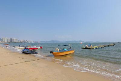 惠州十里銀灘獨(dú)棟別墅08