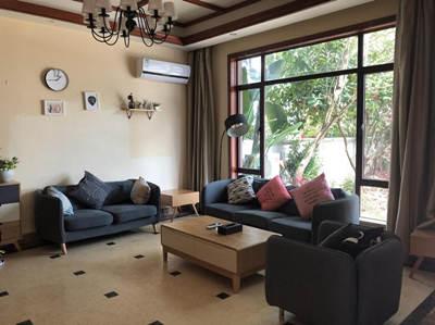 惠州十里銀灘獨(dú)棟別墅06