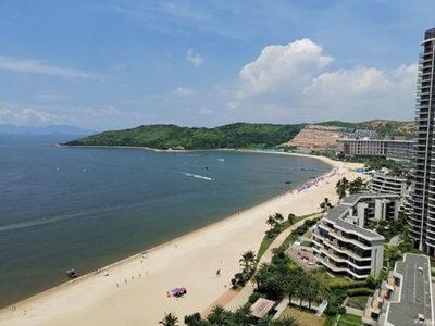 惠州十里銀灘獨(dú)棟別墅04