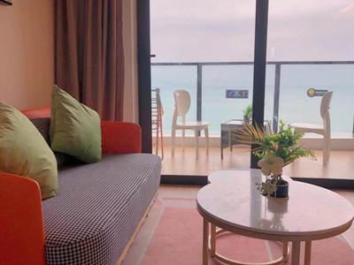 惠州十里銀灘獨(dú)棟別墅010