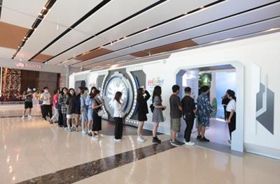 未來(lái)的海南生活01