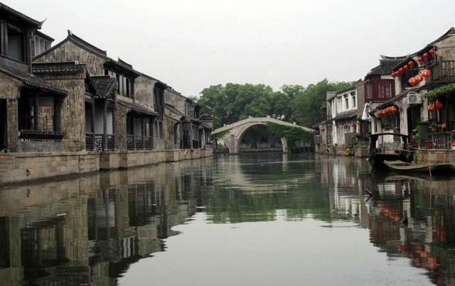 陽澄湖農(nóng)家樂旅游一日游，品蟹、游文化老街，賞文化名鎮(zhèn)