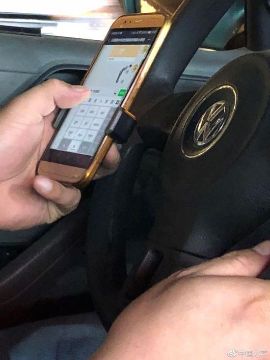 飯店有專人接待，司機(jī)：每拉一單回扣高達(dá)30%