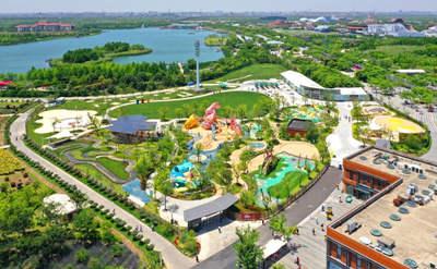 季高兔窩窩親子園04