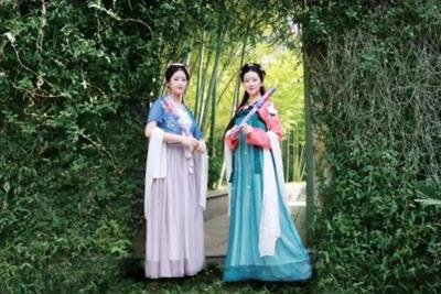 大圍山杜鵑花節(jié)013 大圍山杜鵑花節(jié)013