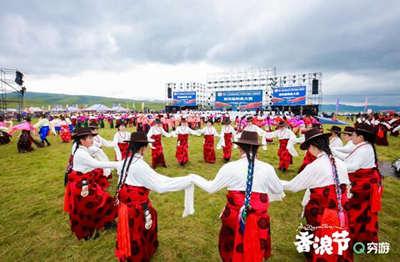 夏河香浪節(jié)02 夏河香浪節(jié)02