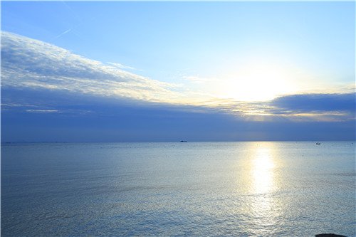 見證長島新景點誕生 長島最美景觀臺地命名征集活動