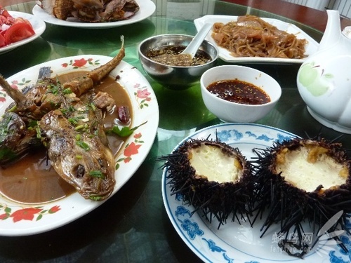 長島旅行最佳時節(jié) 去長島海鮮節(jié)狂歡 長島旅行最佳時節(jié) 去長島海鮮節(jié)狂歡