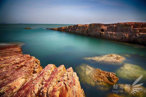 出海喂鳥吃海鮮 山東長島讓你玩到爽 出海喂鳥吃海鮮 山東長島讓你玩到爽