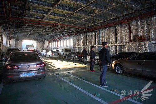 出海喂鳥吃海鮮 山東長島讓你玩到爽 出海喂鳥吃海鮮 山東長島讓你玩到爽